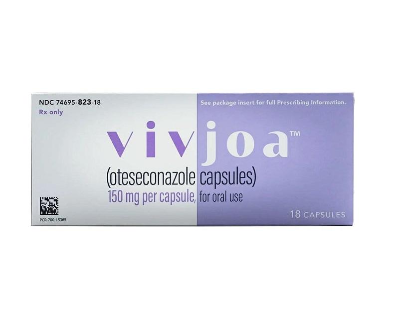 VIVJOA OTESECONAZOLE