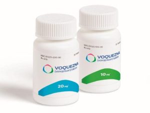 VOQUEZNA VONOPRAZAN 沃诺拉赞