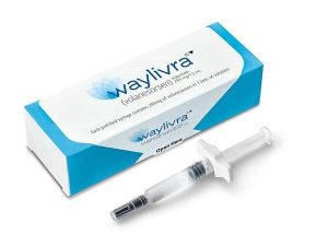 WAYLIVRA VOLANESORSEN