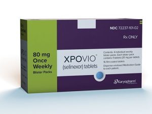 XPOVIO SELINEXOR