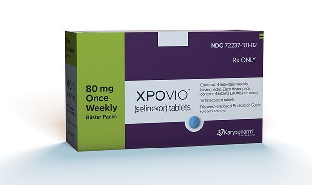 XPOVIO SELINEXOR