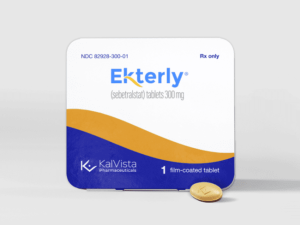 EKTERLY SEBETRALSTAT