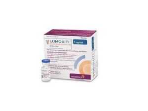 LUMOXITI MOXETUMOMAB PASUDOTOX