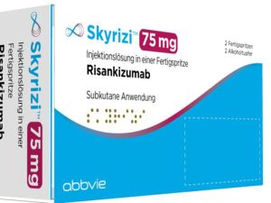 SKYRIZI RISANKIZUMAB-RZAA