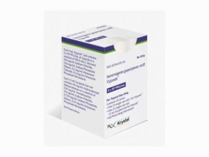 VYJUVEK BEREMAGENE GEPERPAVEC-SVDT