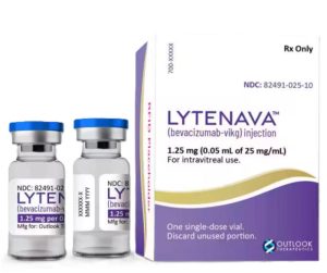 LYTENAVA-bevacizumab-贝伐珠单抗伽马