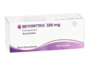 Beyonttra-acoramidis