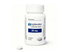 Lipfendra-enlicitide-恩利西肽