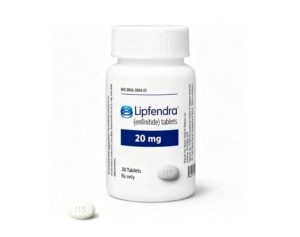 Lipfendra-enlicitide-恩利西肽