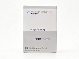 Metopirone-Metyrapone-美替拉酮