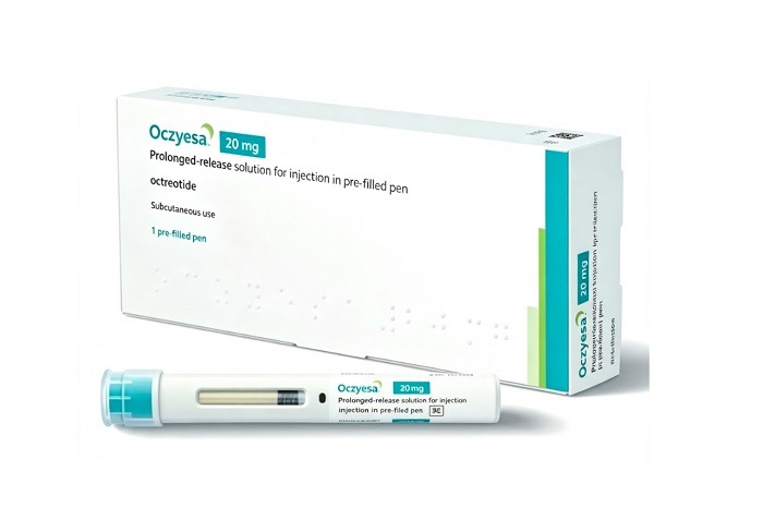 Oczyesa