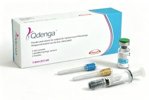 Qdenga