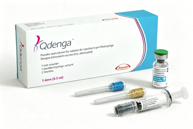 Qdenga