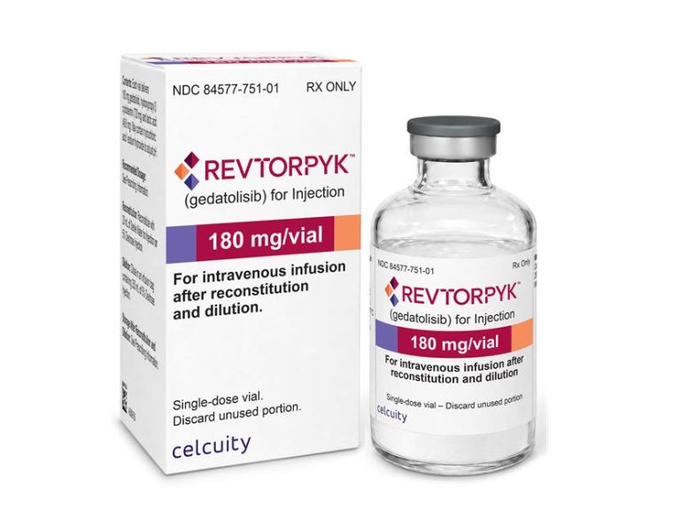 REVTORPYK-Gedatolisib