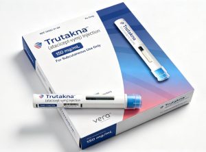 Trutakna-Atacicept