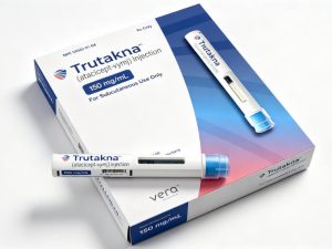 Trutakna-Atacicept