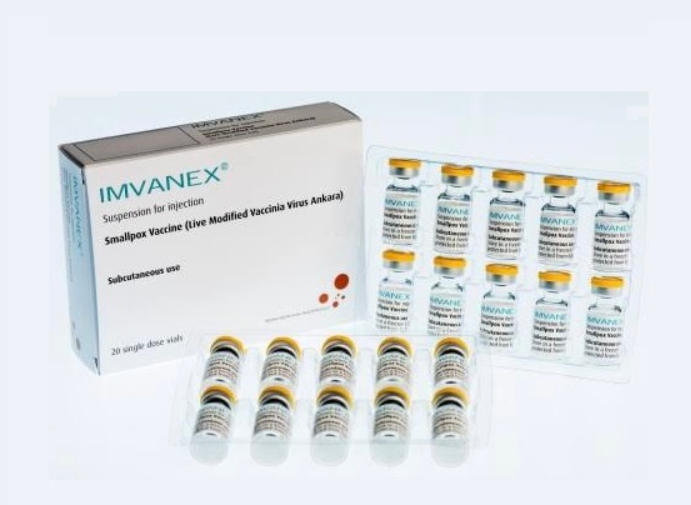 IMVANEX
