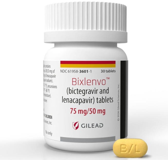 Bixlenvo