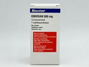 安道生-ENDOXAN-注射用环磷酰胺
