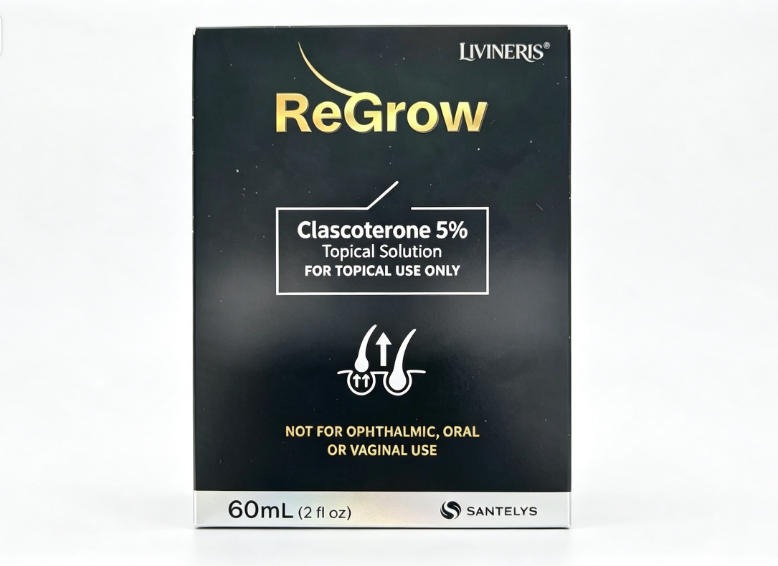 ReGrow