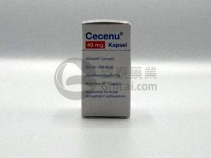 Cecenu-Lomustine-洛莫司汀