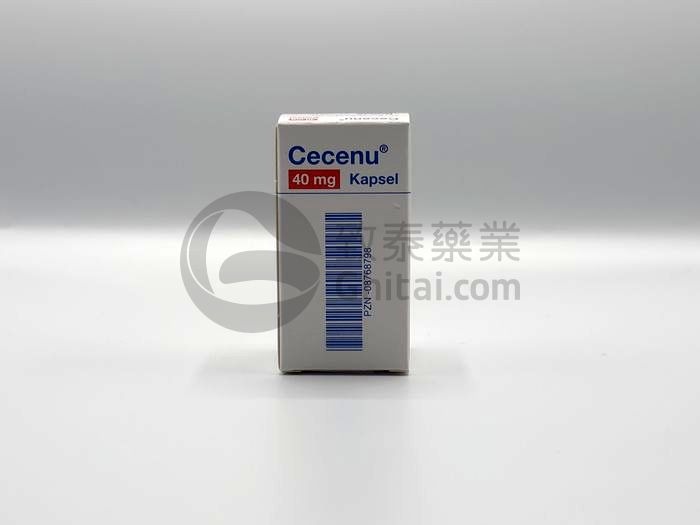 Cecenu-Lomustine-洛莫司汀
