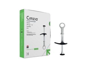 Cimzia
