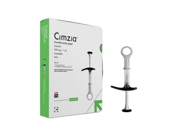 Cimzia