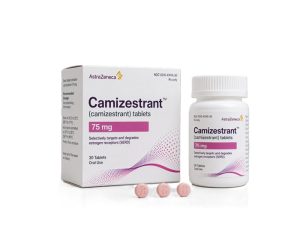 Etcamah-Camizestrant