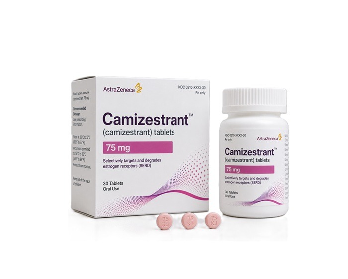 Etcamah-Camizestrant