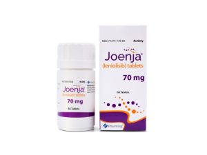 Joenja-Leniolisib