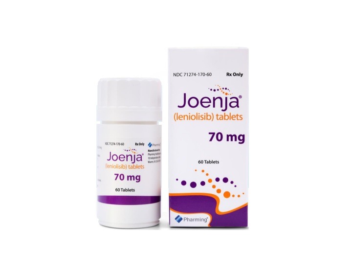 Joenja-Leniolisib