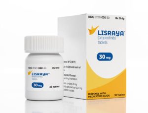 LISRAYA-brepocitinib