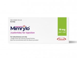 Mimrylo-rusfertide
