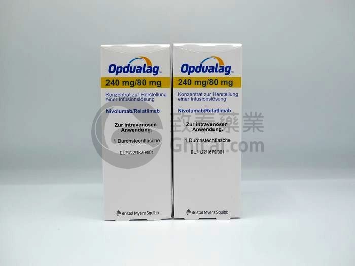 Opdualag