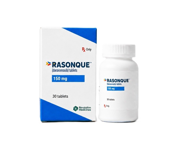 Rasonque-daraxonrasib-拉森克-达尔克森拉斯布