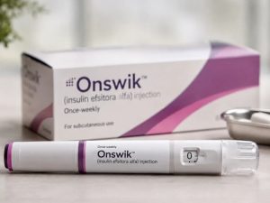 Onswik-长效基础胰岛素
