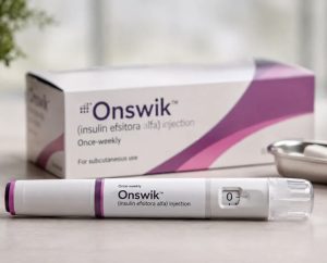 Onswik-长效基础胰岛素
