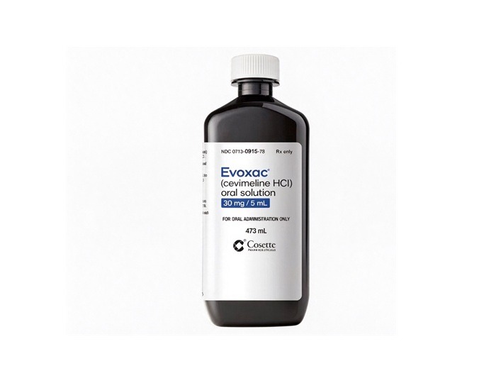 Evoxac