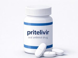 Hovilpri-pritelivir-普瑞利韦