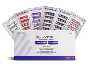 JUVMO-tavapadon